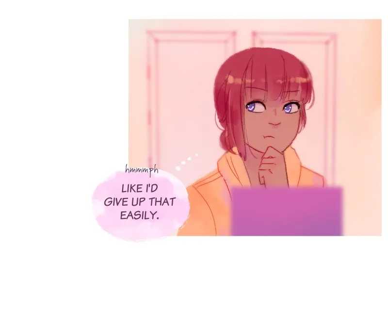 Always Human Chapter 65 page 7 - 