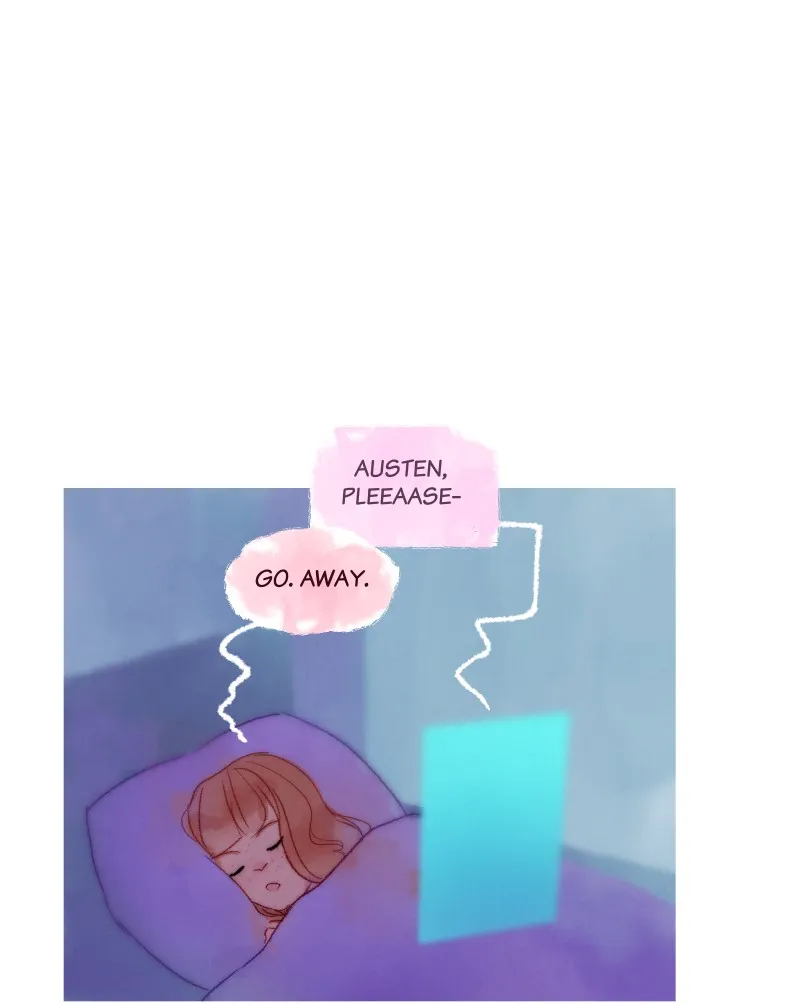 Always Human Chapter 65 page 10 - 