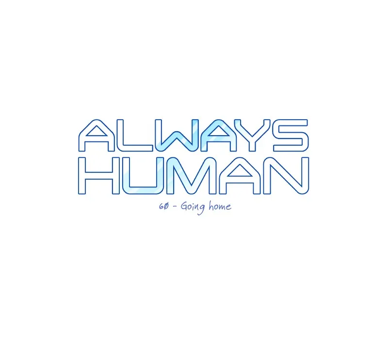 Always Human Chapter 66 page 1 - 