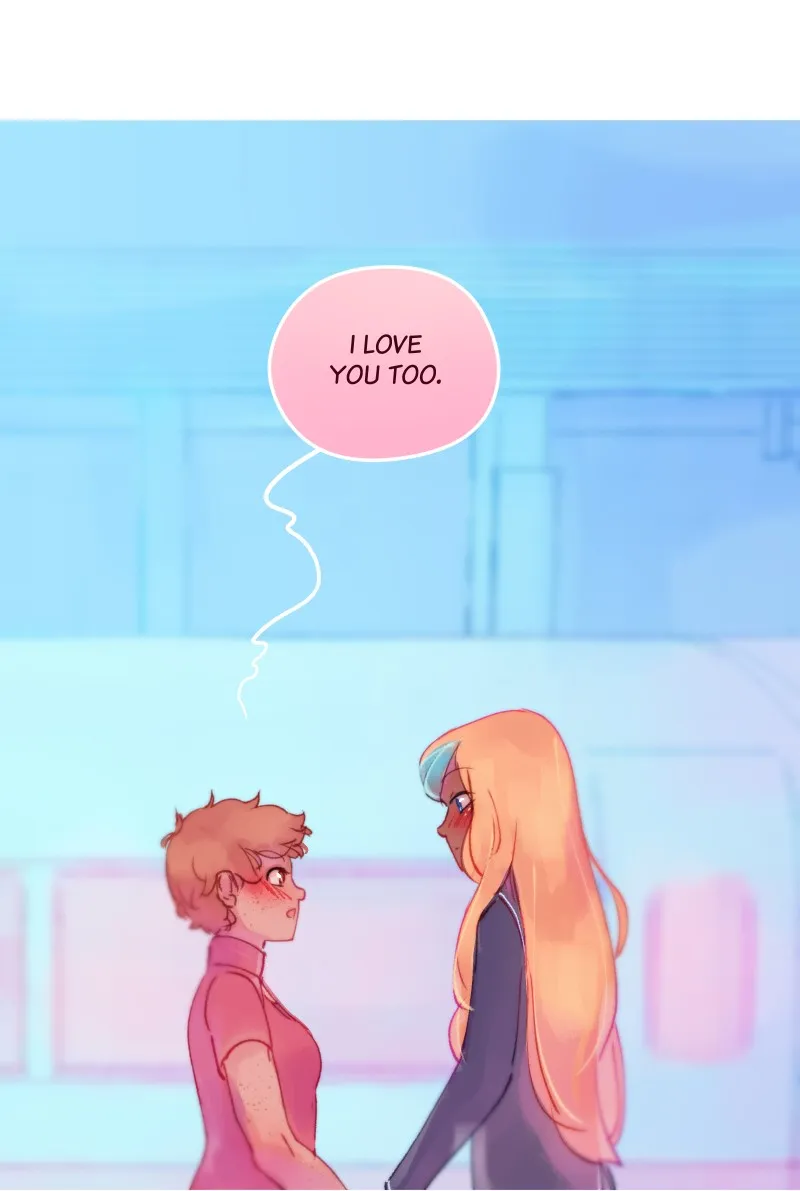 Always Human Chapter 66 page 12 - 