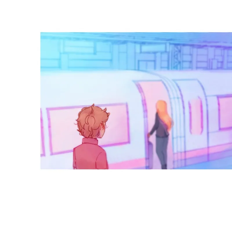 Always Human Chapter 66 page 15 - 