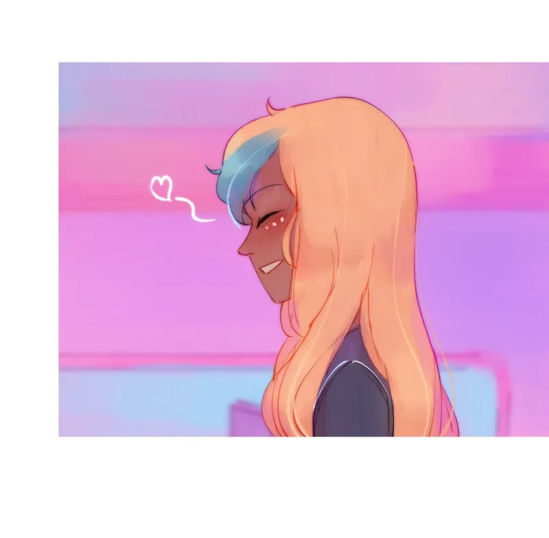 Always Human Chapter 66 page 16 - 