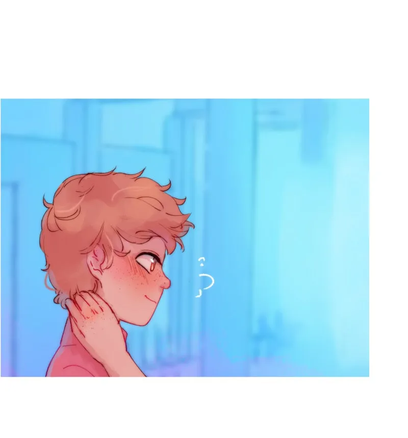 Always Human Chapter 66 page 17 - 