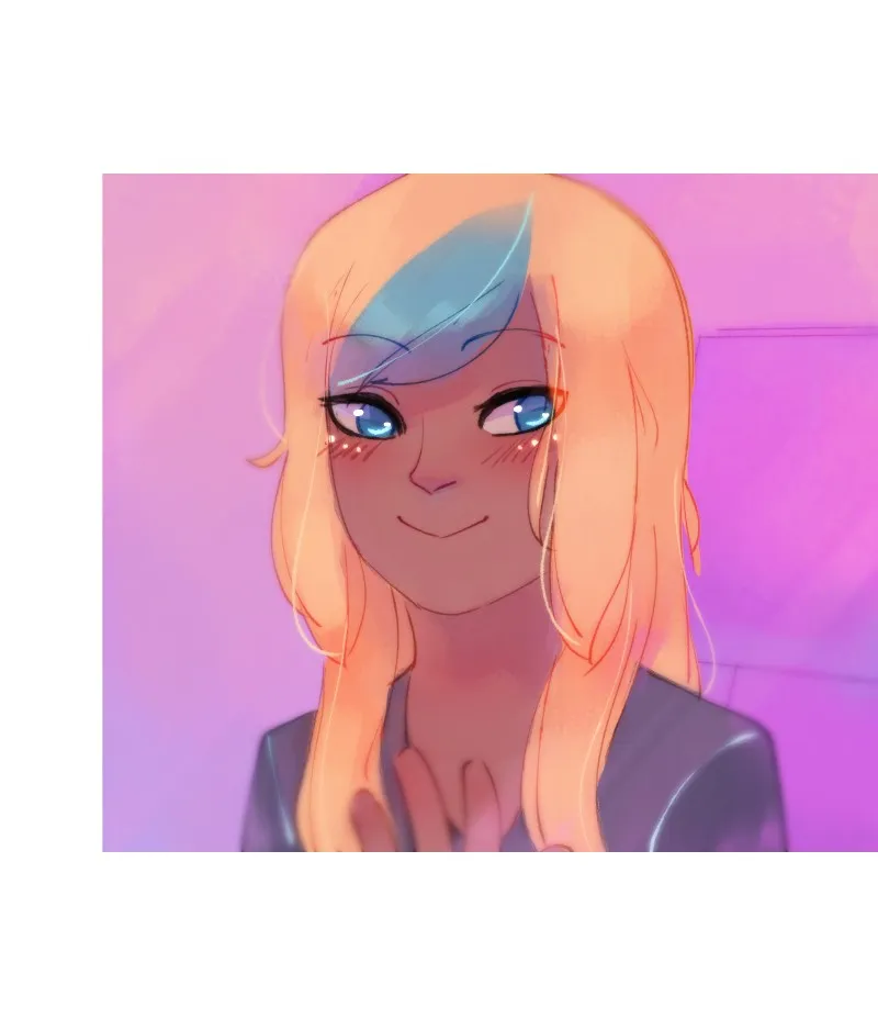 Always Human Chapter 66 page 18 - 