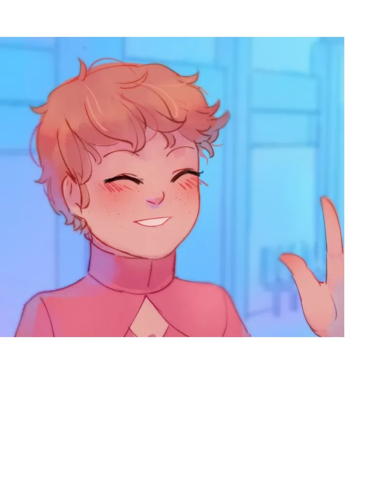 Always Human Chapter 66 page 19 - 
