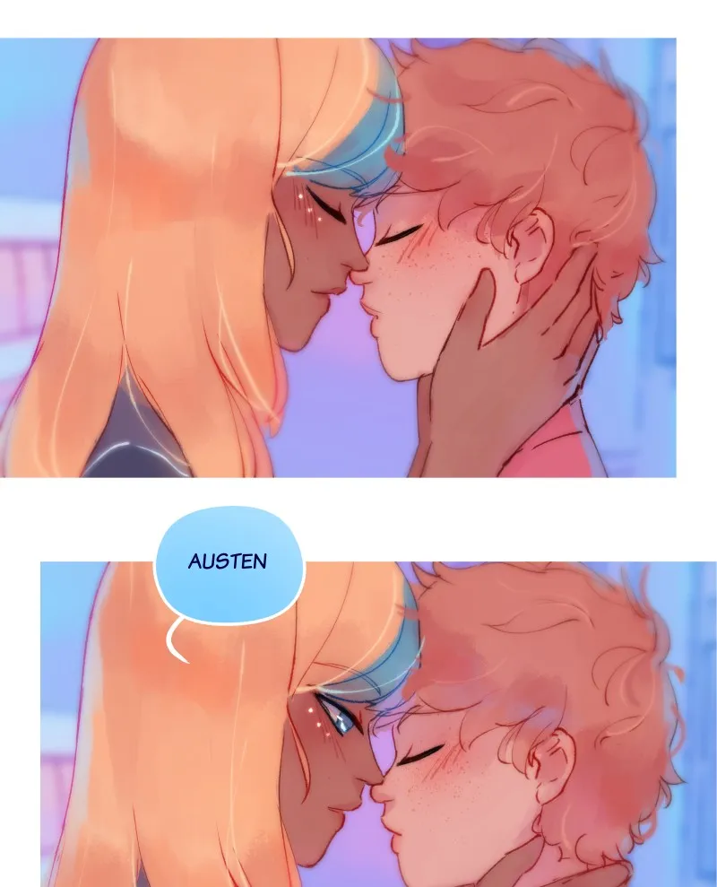 Always Human Chapter 66 page 7 - 