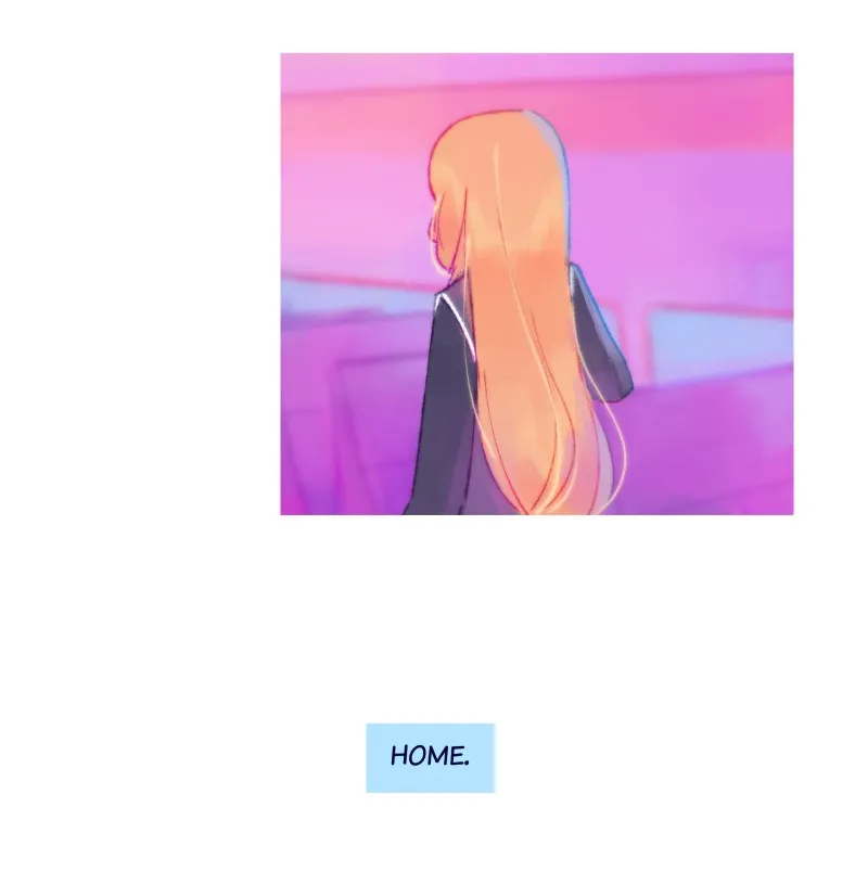 Always Human Chapter 67 page 2 - 