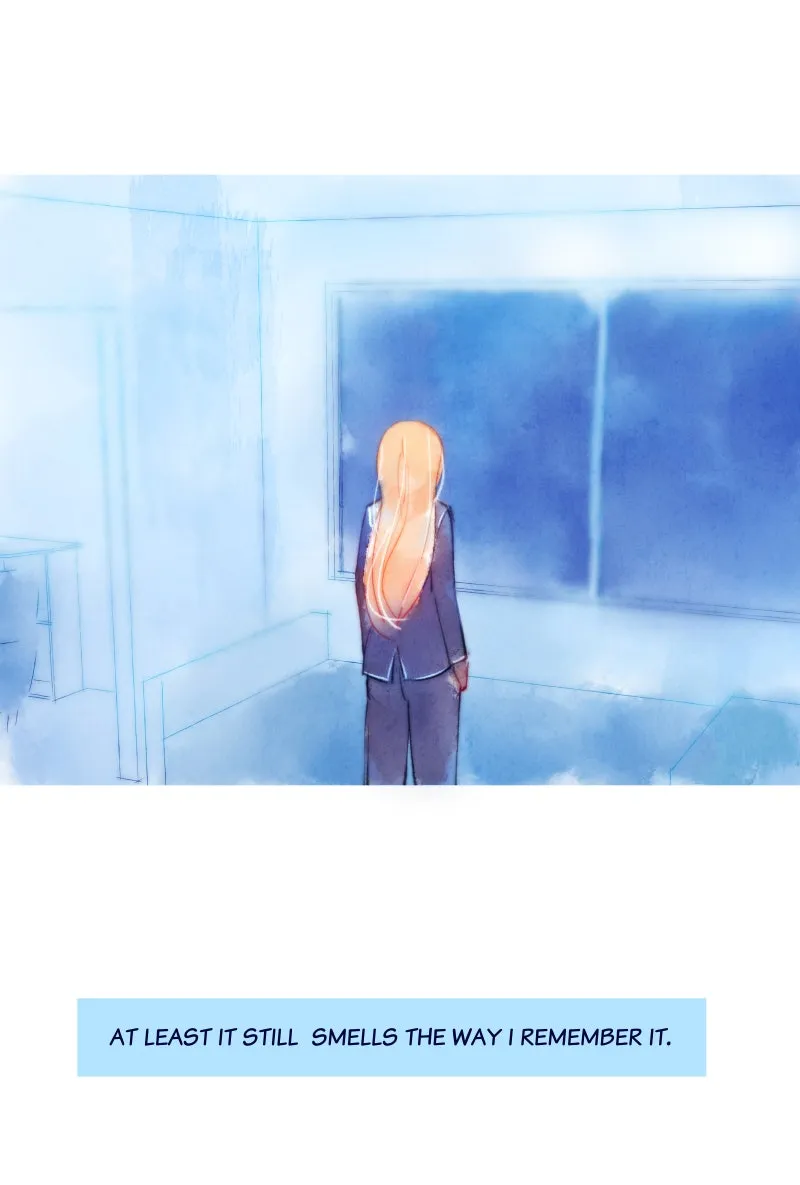 Always Human Chapter 67 page 19 - 