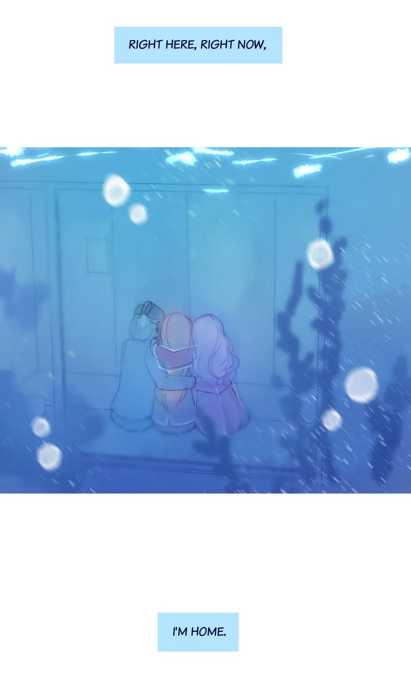 Always Human Chapter 67 page 22 - 