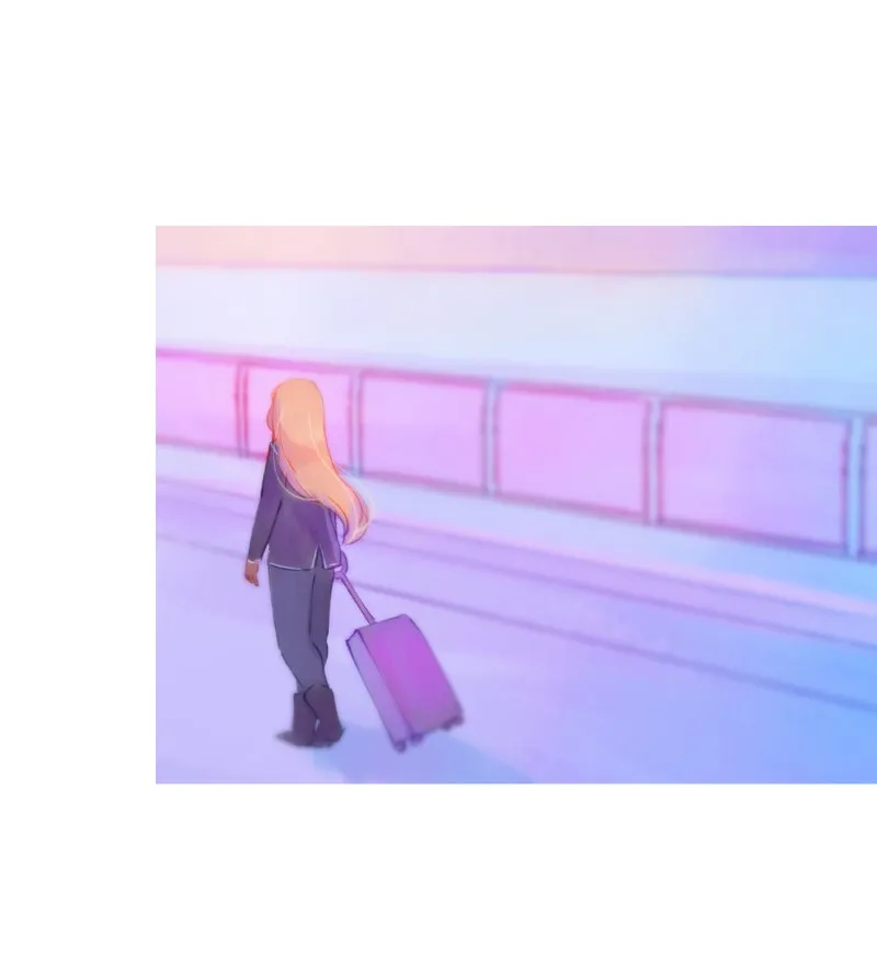 Always Human Chapter 67 page 4 - 
