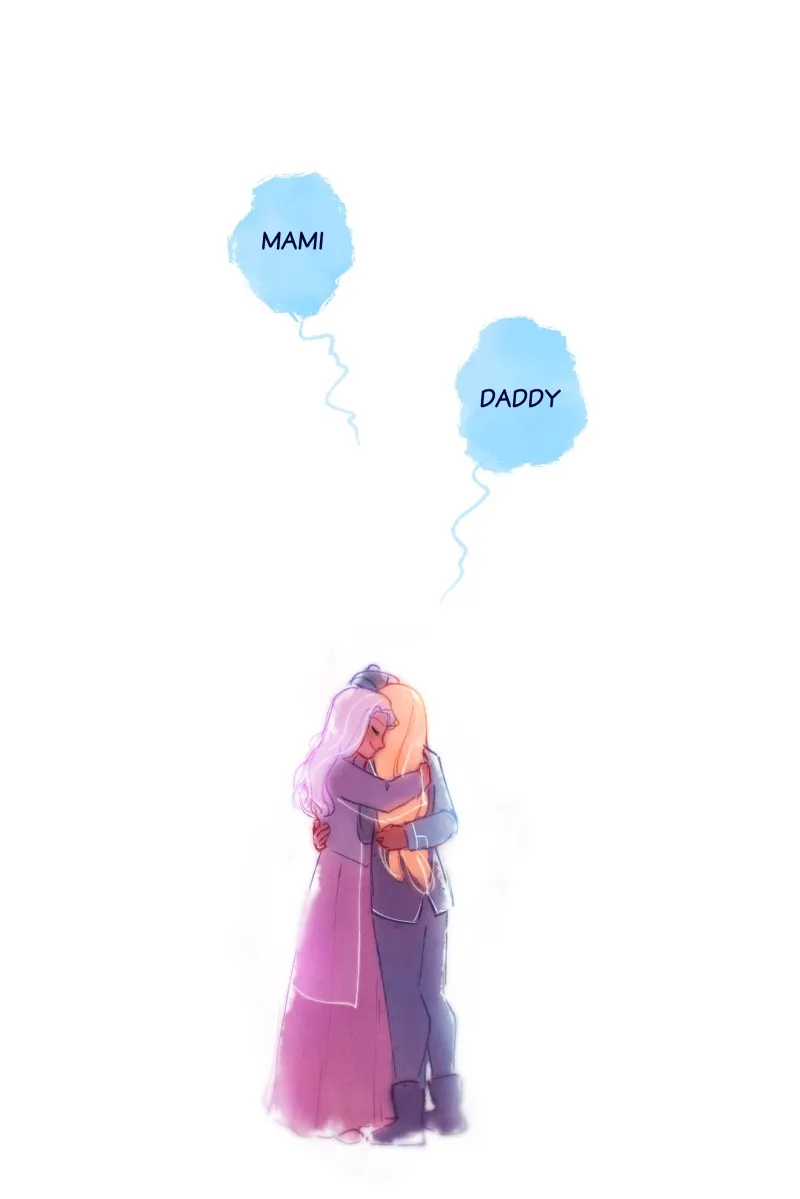 Always Human Chapter 67 page 6 - 