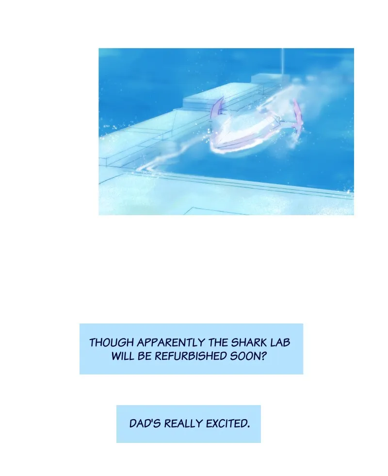 Always Human Chapter 67 page 9 - 