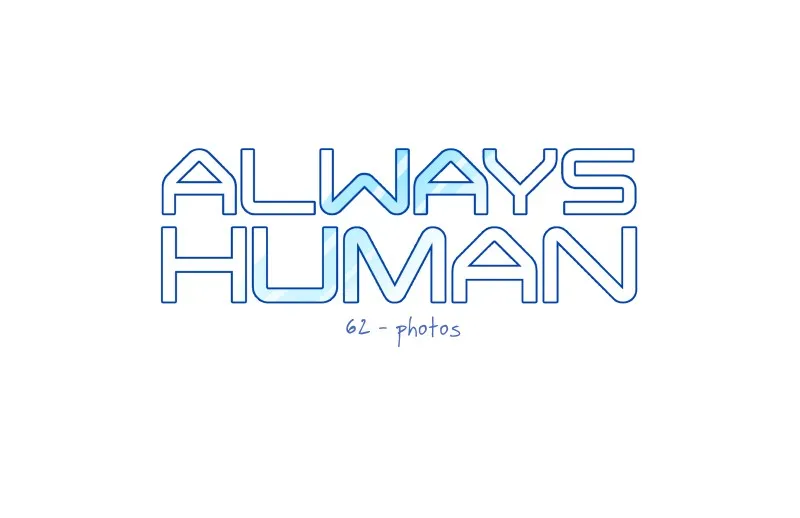 Always Human Chapter 68 page 1 - 