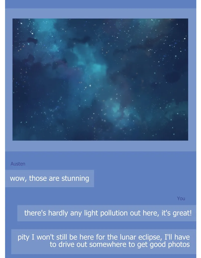 Always Human Chapter 68 page 13 - 