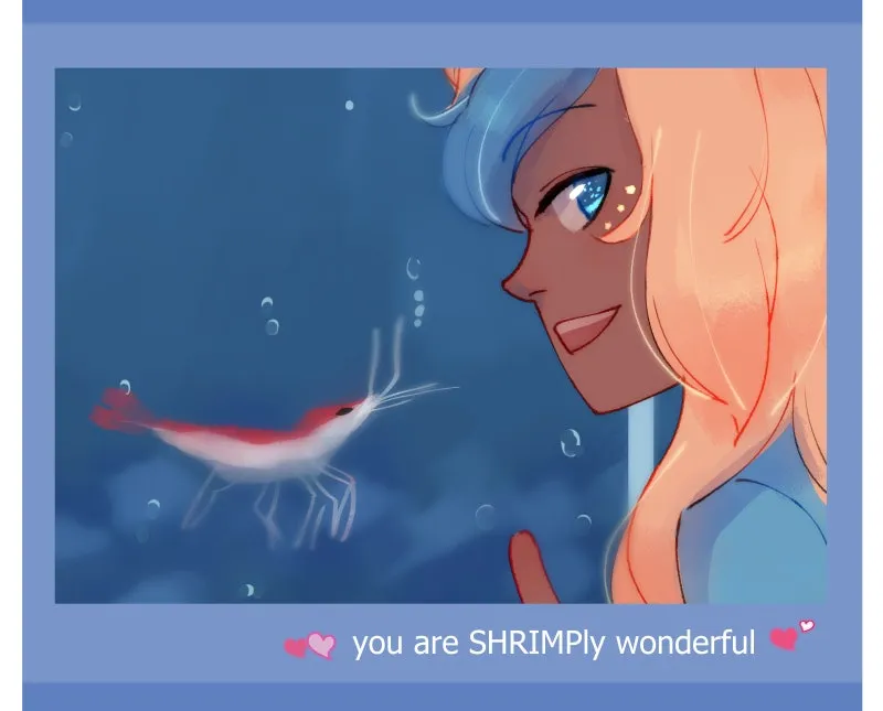 Always Human Chapter 68 page 22 - 