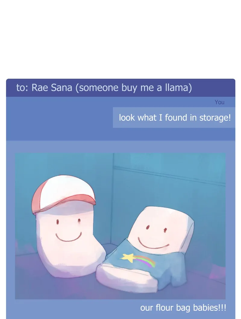 Always Human Chapter 68 page 6 - 