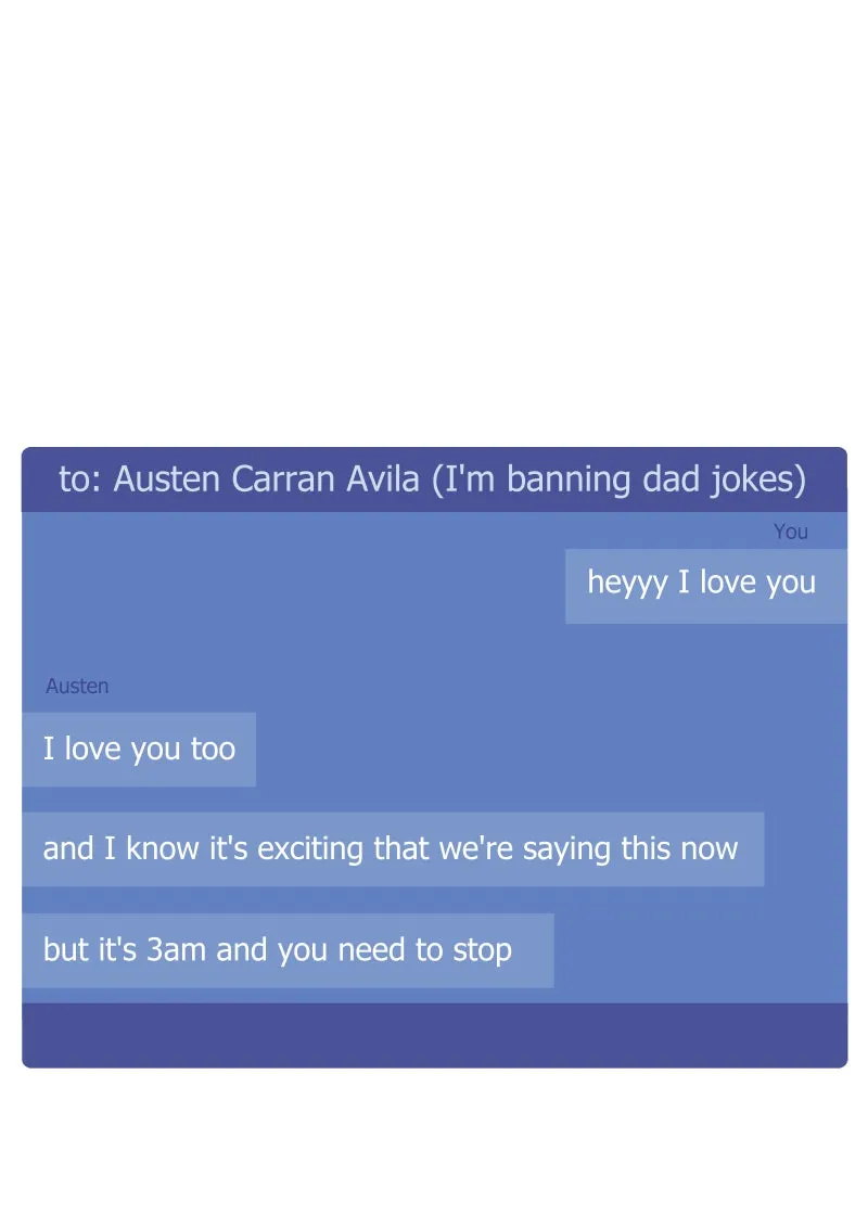 Always Human Chapter 68 page 10 - 