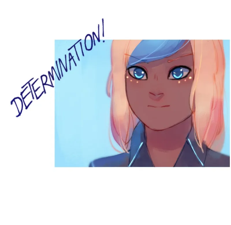 Always Human Chapter 69 page 16 - 