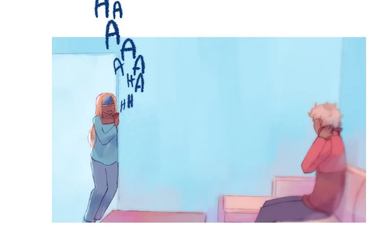 Always Human Chapter 69 page 4 - 