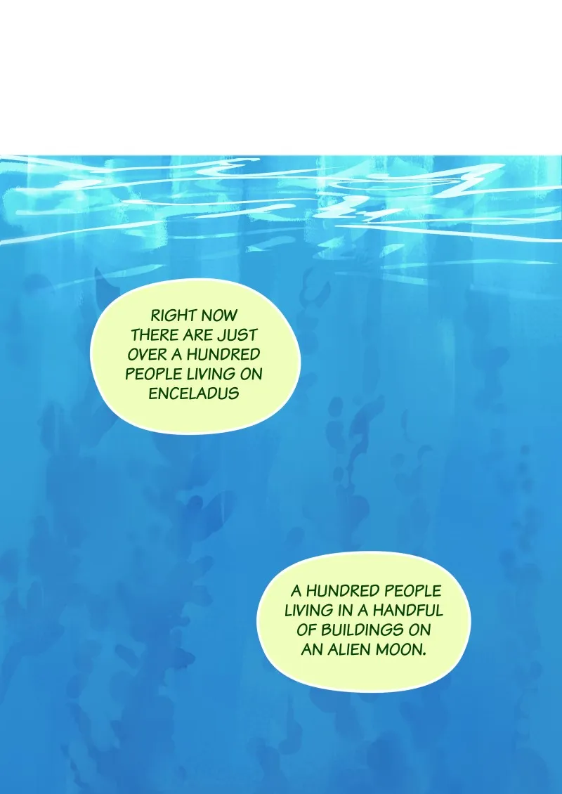 Always Human Chapter 70 page 15 - 