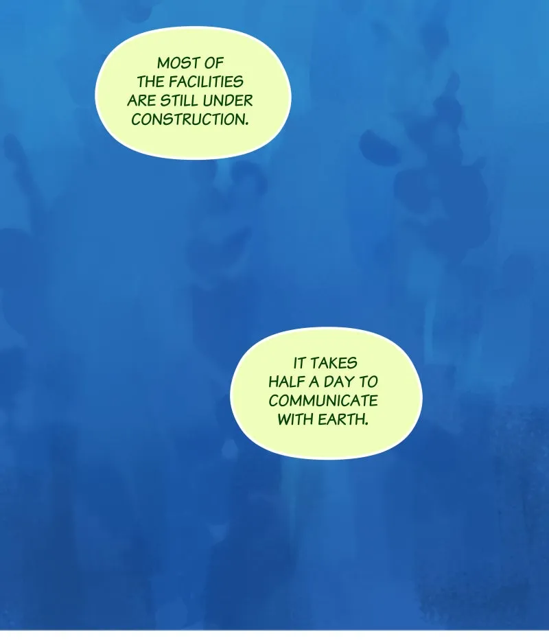 Always Human Chapter 70 page 16 - 