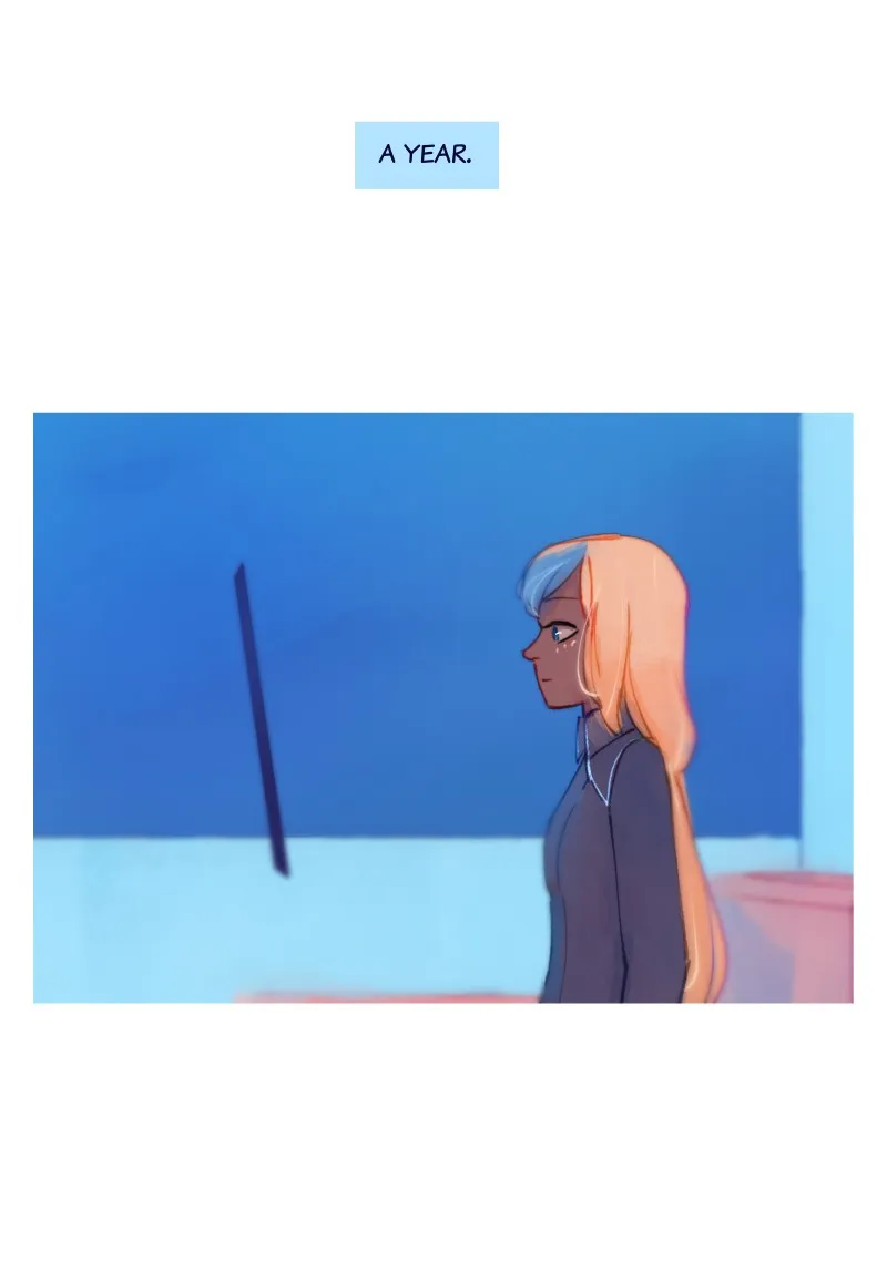 Always Human Chapter 70 page 18 - 