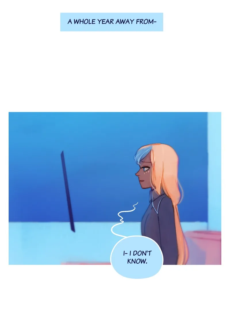 Always Human Chapter 70 page 19 - 