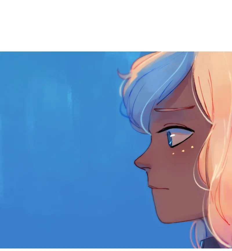 Always Human Chapter 70 page 23 - 