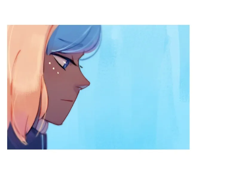 Always Human Chapter 71 page 13 - 