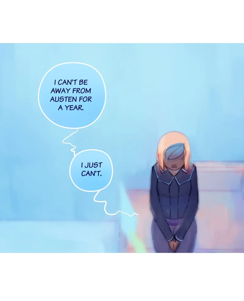 Always Human Chapter 71 page 14 - 