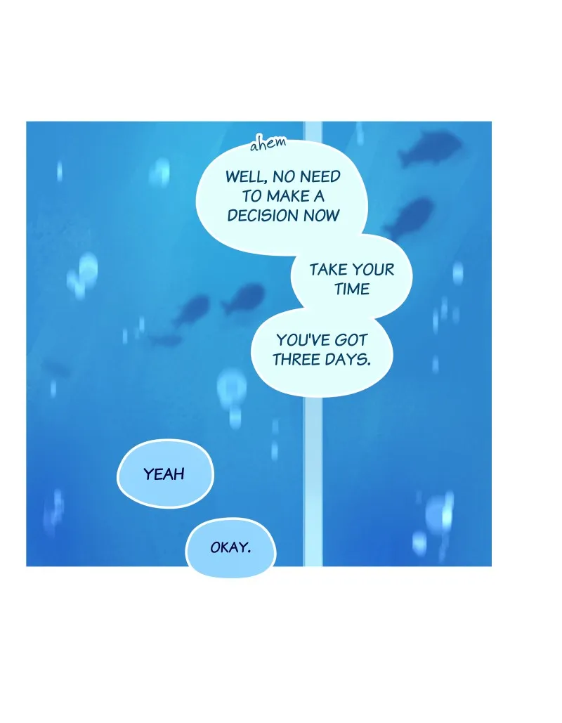 Always Human Chapter 71 page 19 - 