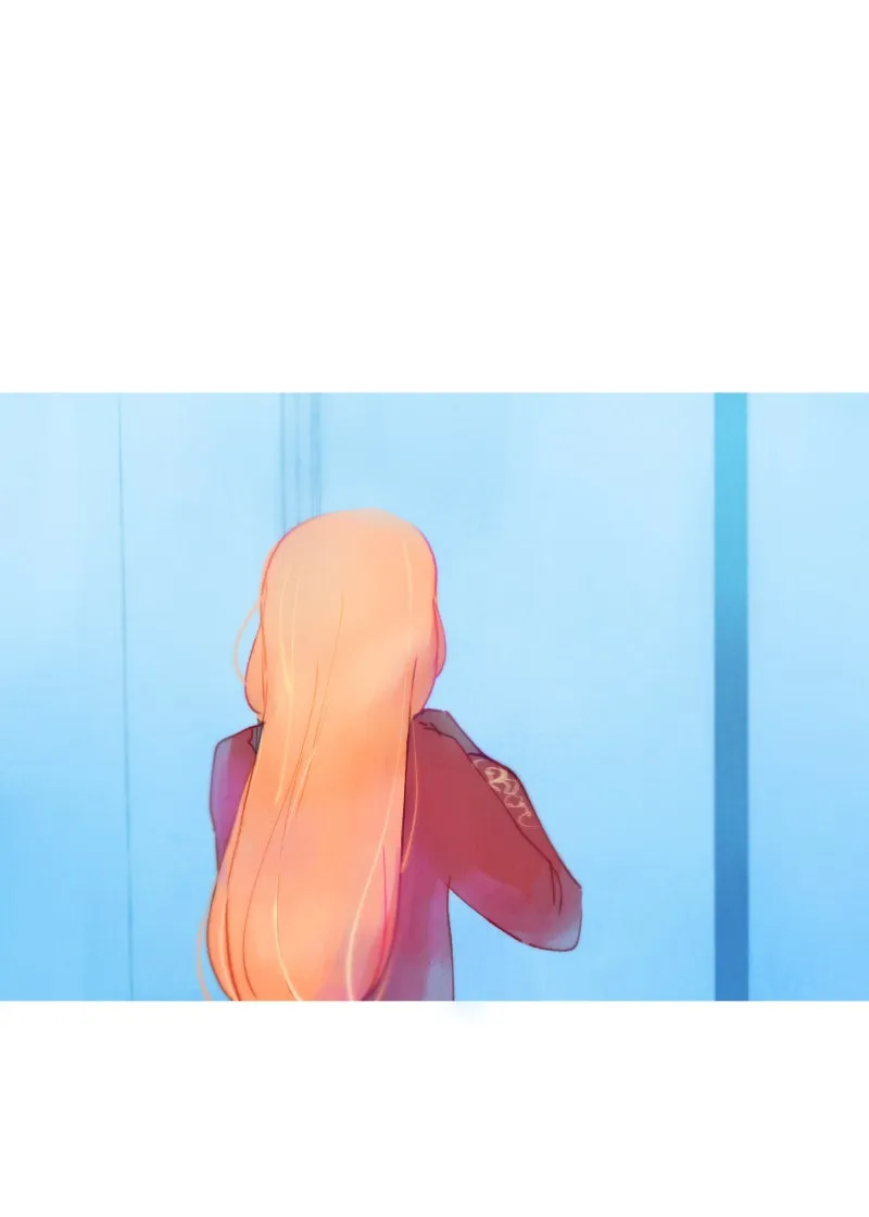 Always Human Chapter 71 page 25 - 