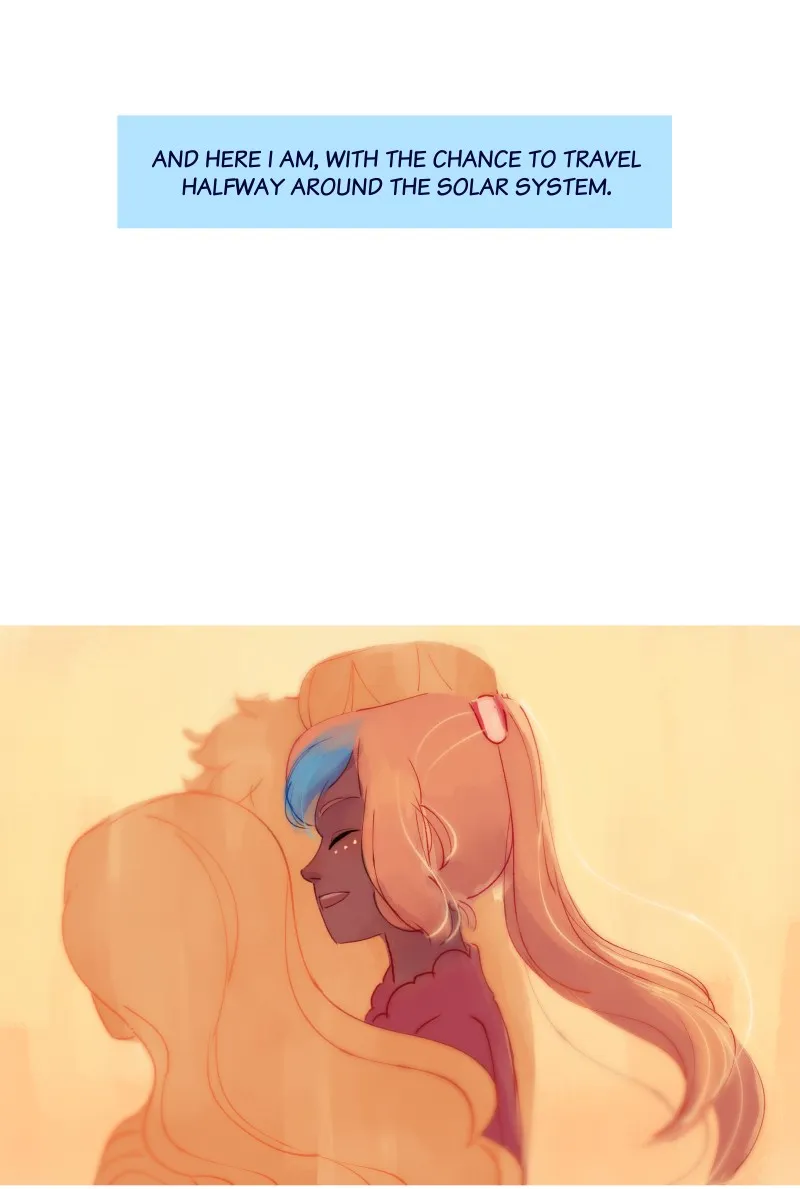 Always Human Chapter 71 page 29 - 