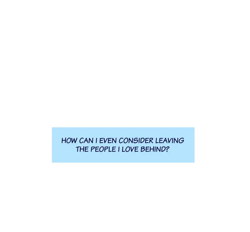Always Human Chapter 71 page 30 - 