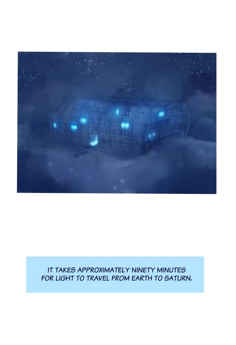 Always Human Chapter 72 page 1 - 