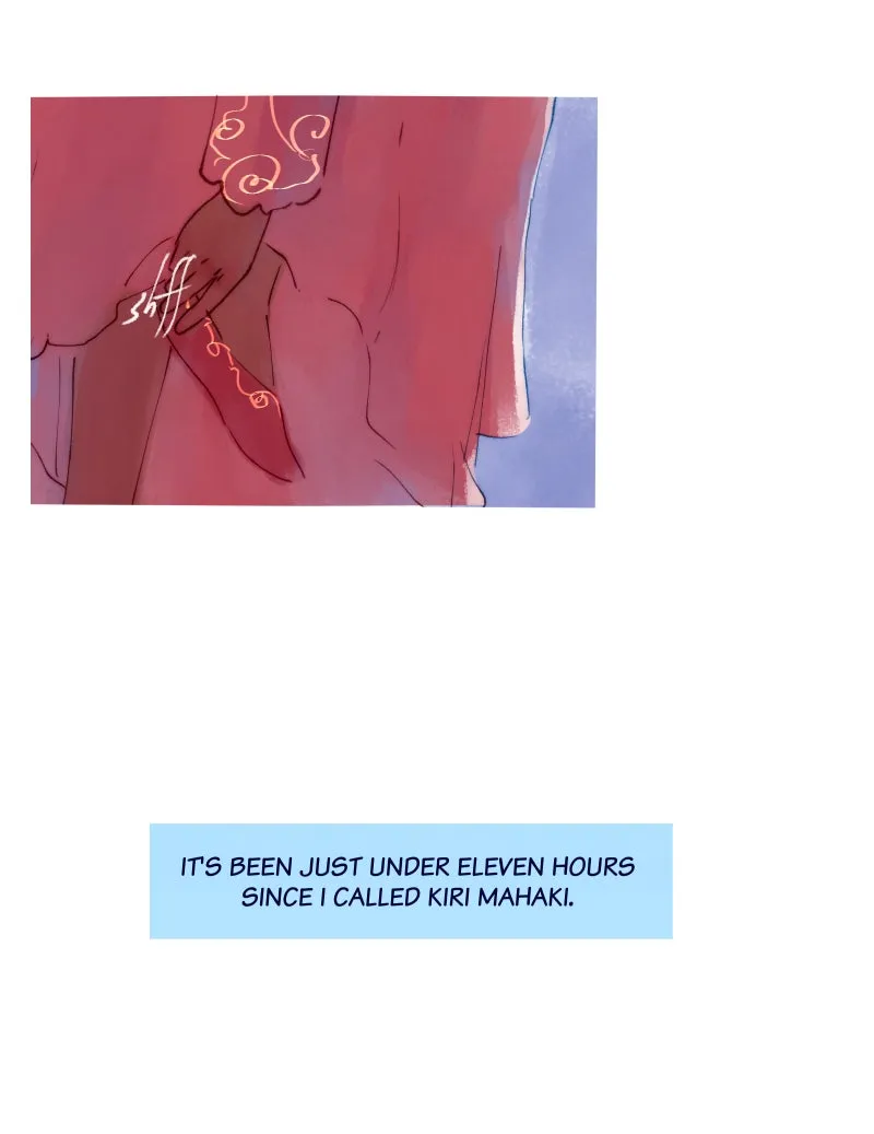 Always Human Chapter 72 page 2 - 