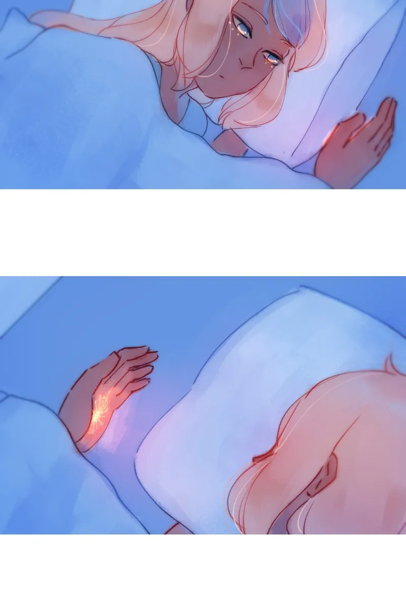 Always Human Chapter 72 page 11 - 