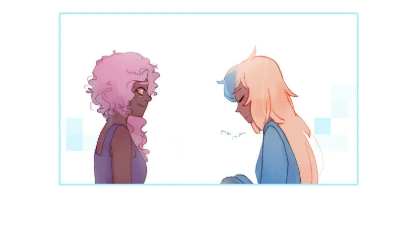 Always Human Chapter 72 page 18 - 
