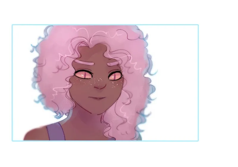 Always Human Chapter 72 page 21 - 