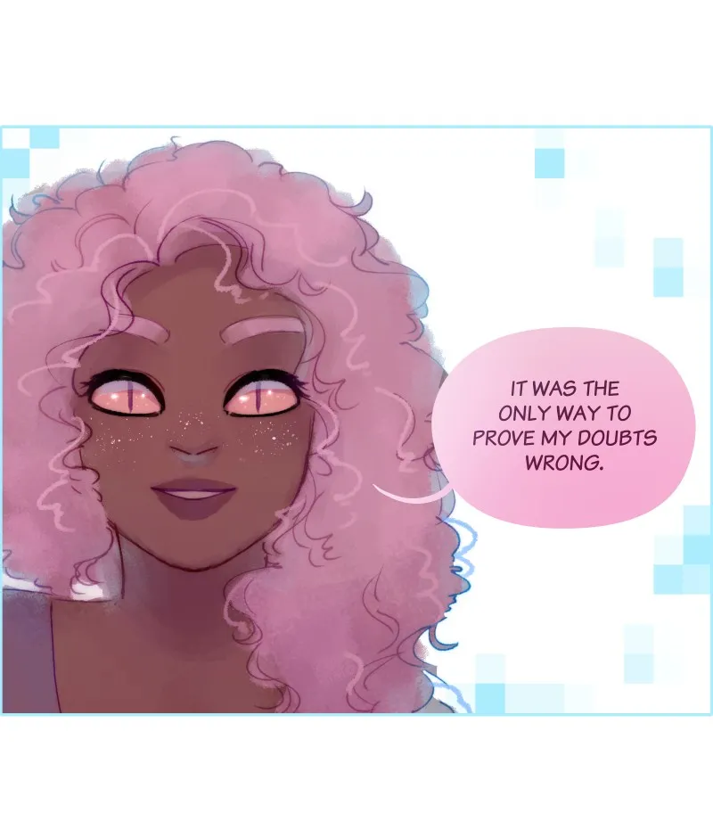 Always Human Chapter 72 page 24 - 