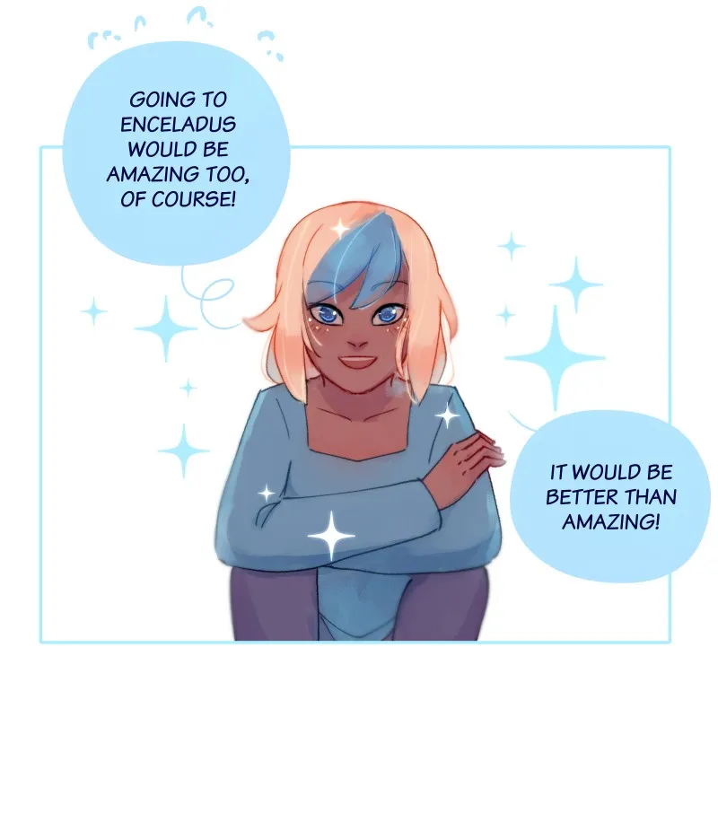 Always Human Chapter 72 page 29 - 