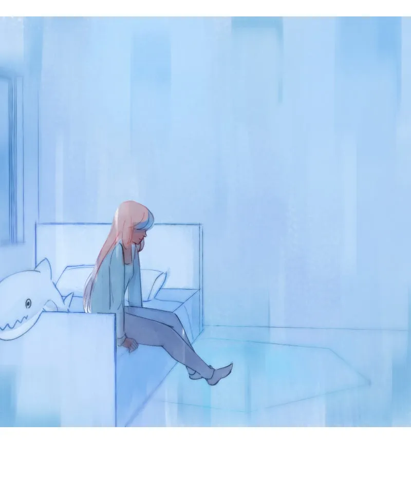 Always Human Chapter 72 page 4 - 