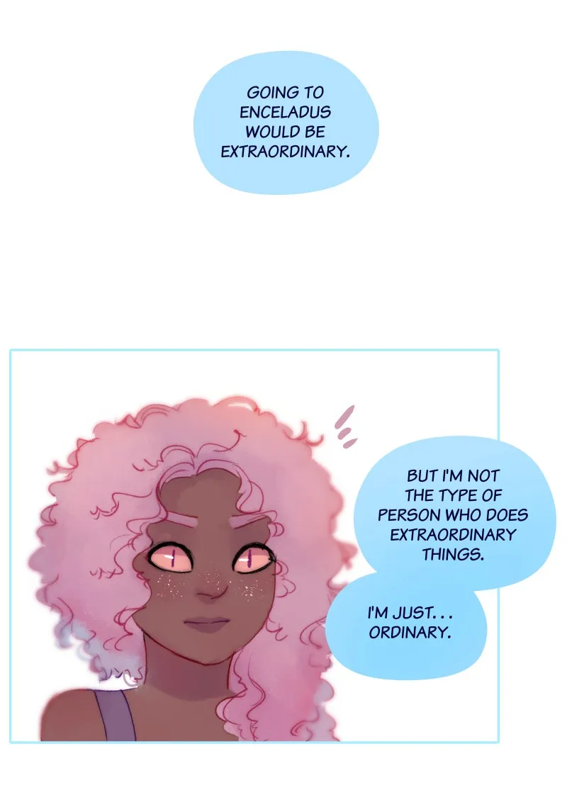 Always Human Chapter 72 page 33 - 