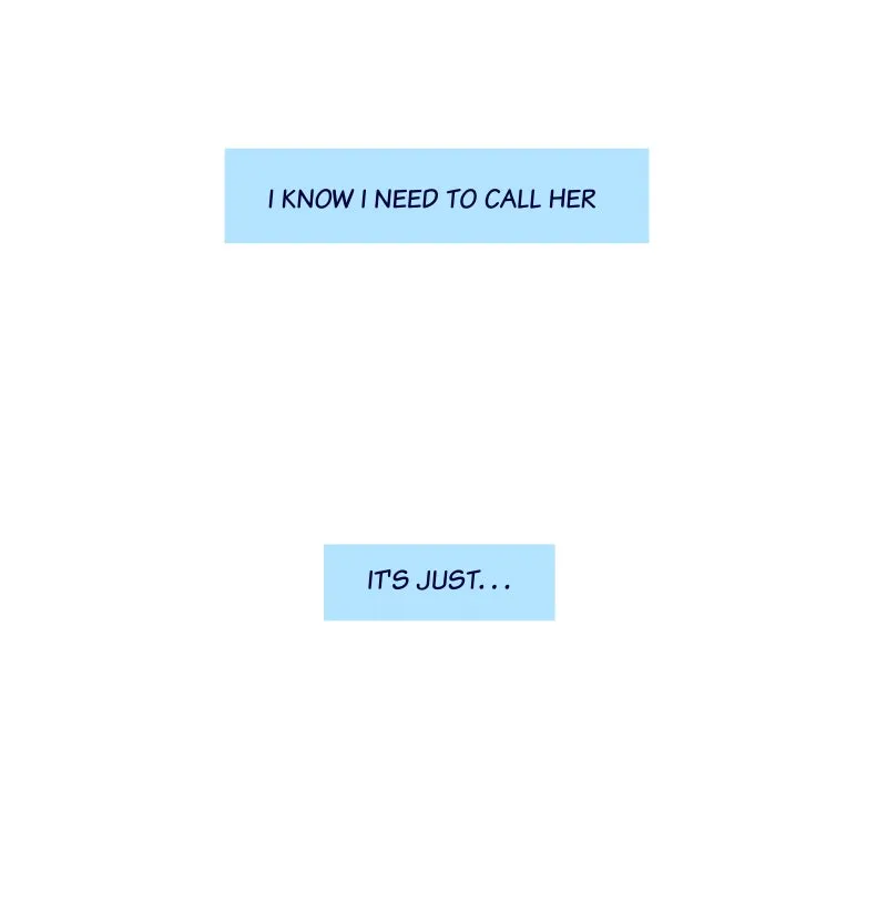 Always Human Chapter 72 page 5 - 