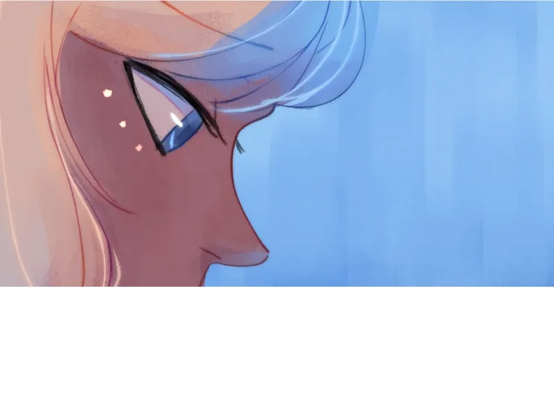 Always Human Chapter 72 page 6 - 