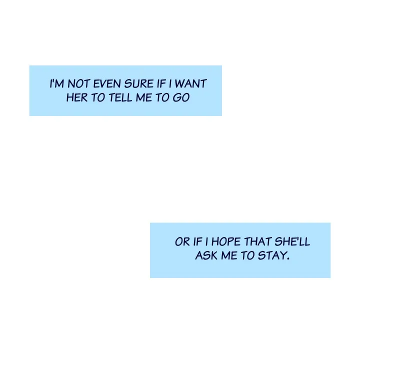Always Human Chapter 72 page 7 - 