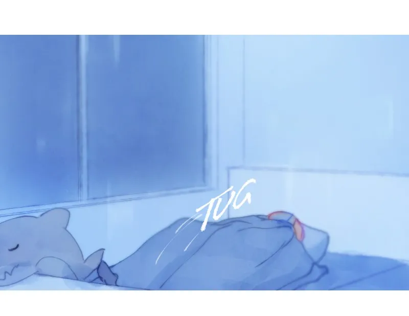 Always Human Chapter 72 page 8 - 