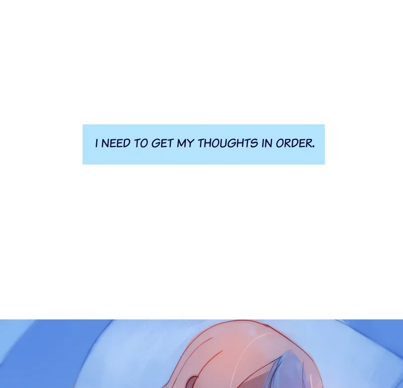 Always Human Chapter 72 page 10 - 