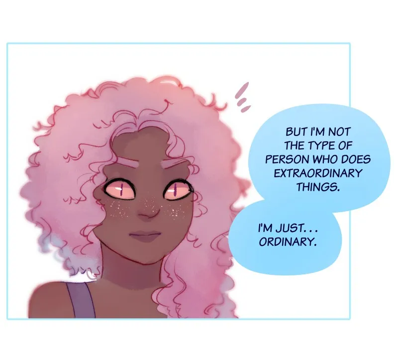 Always Human Chapter 73 page 1 - 
