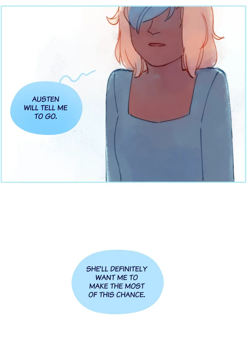Always Human Chapter 73 page 16 - 